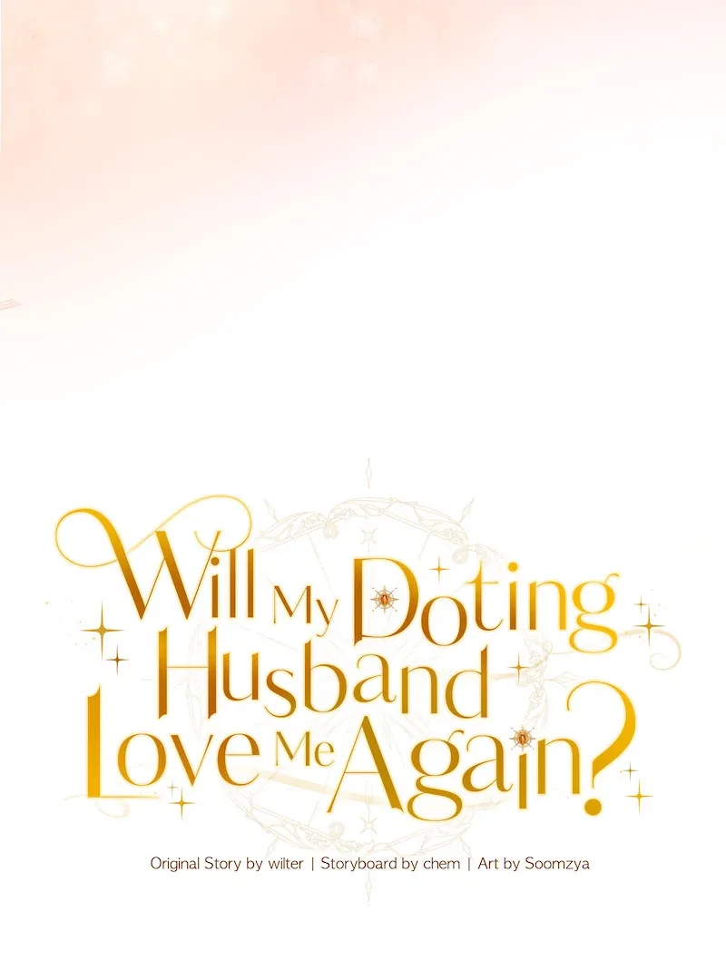 My Doting Husband Love Chapter 41 – Page 37