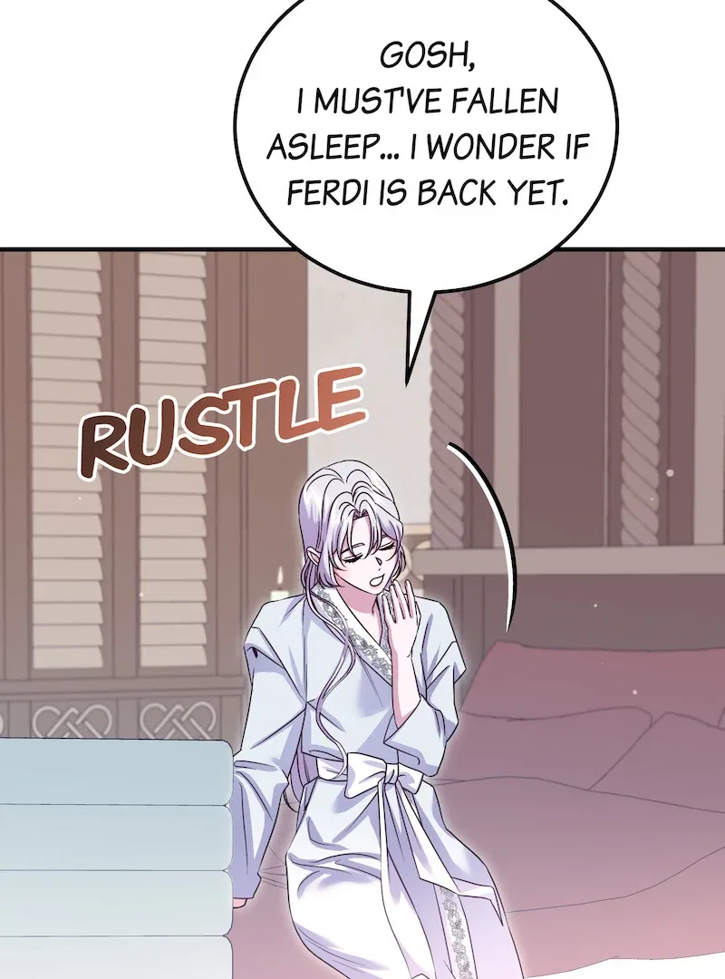 My Doting Husband Love Chapter 41 – Page 42