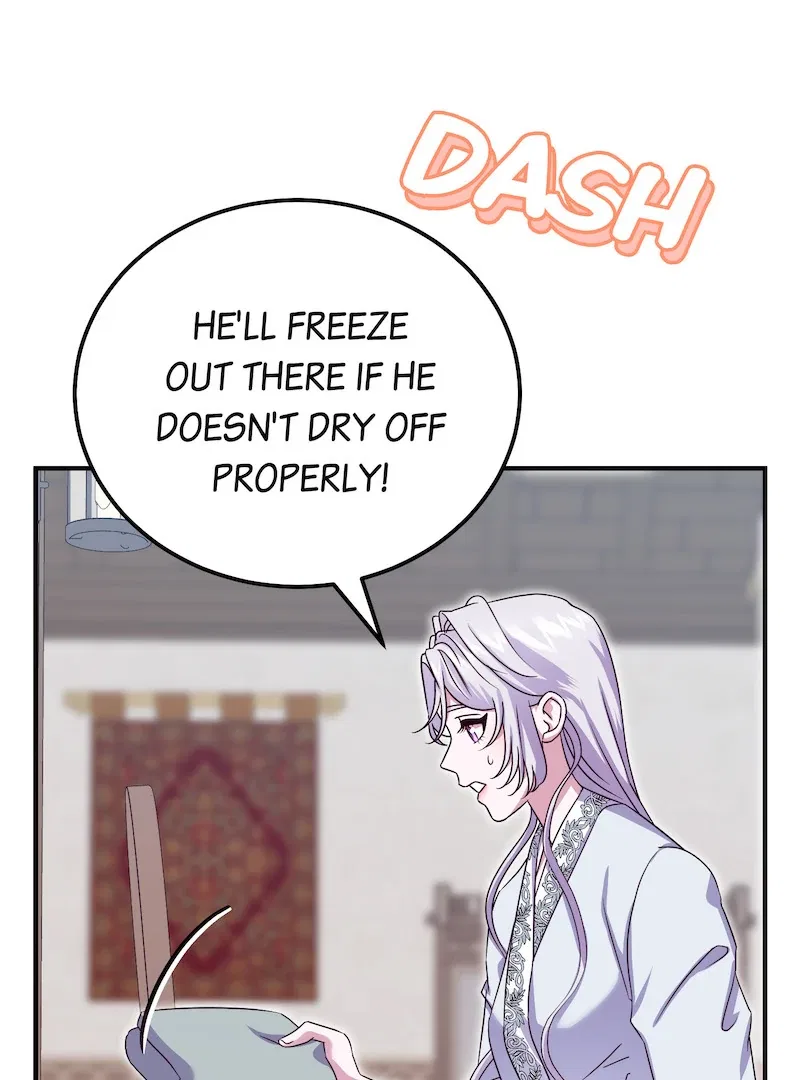 My Doting Husband Love Chapter 41 – Page 46