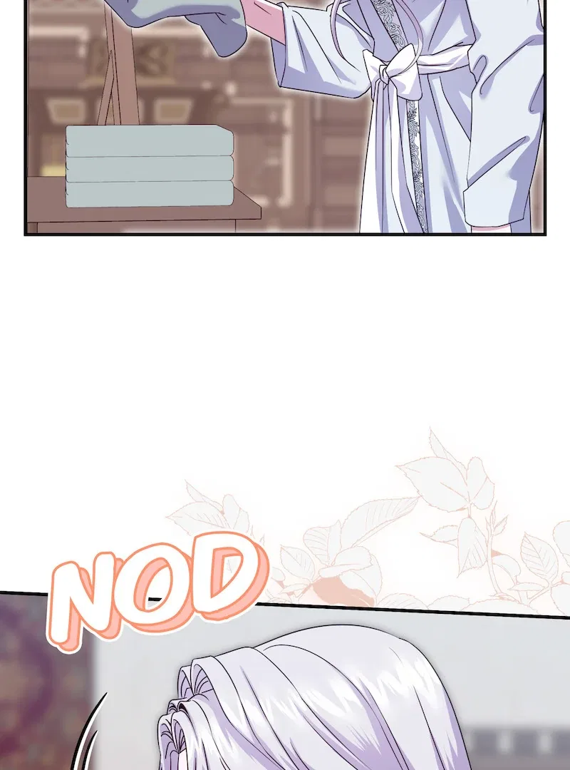 My Doting Husband Love Chapter 41 – Page 47