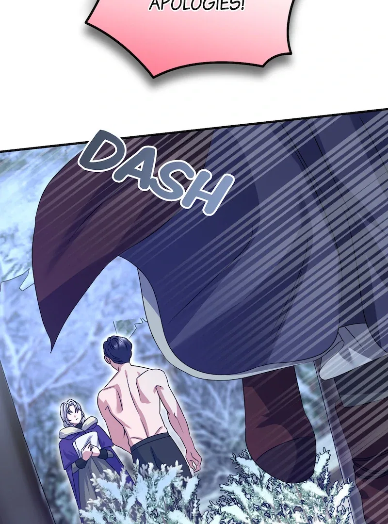 My Doting Husband Love Chapter 41 – Page 84