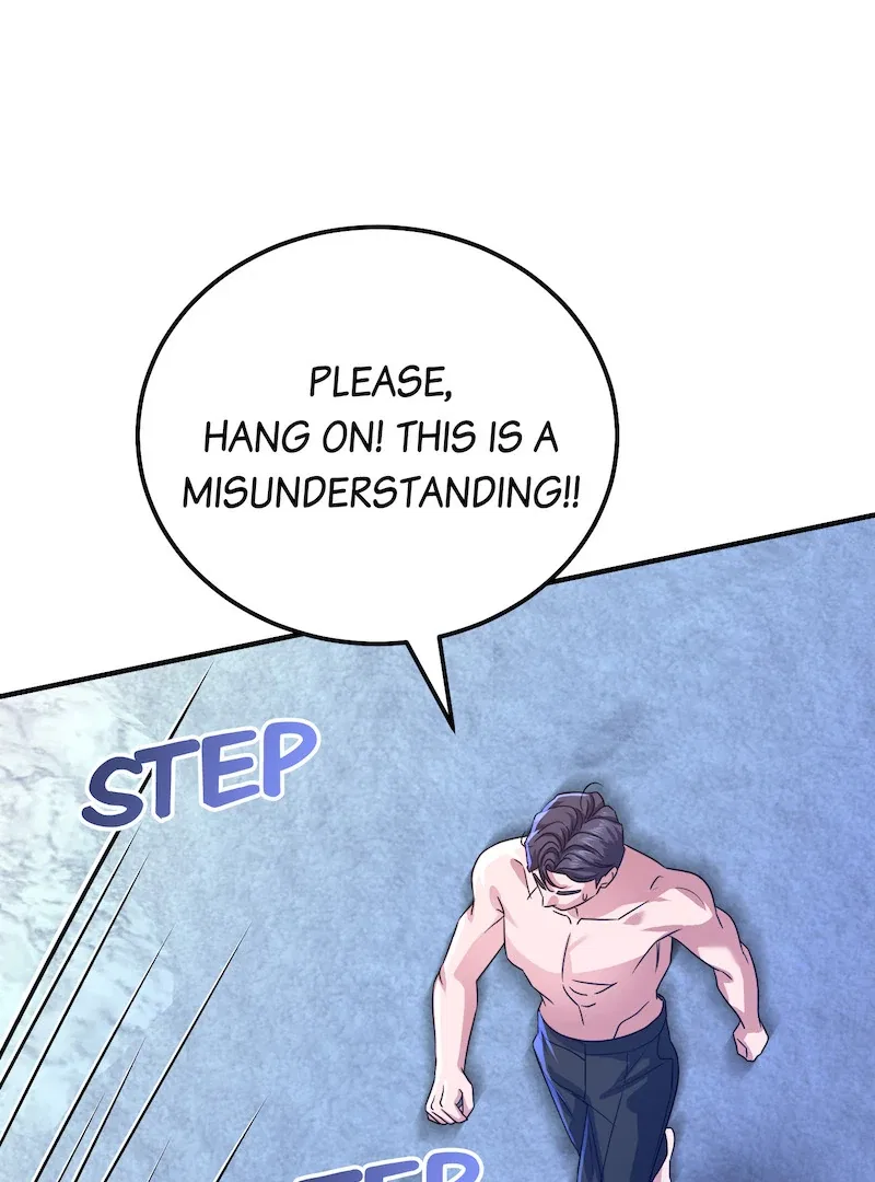My Doting Husband Love Chapter 41 – Page 90