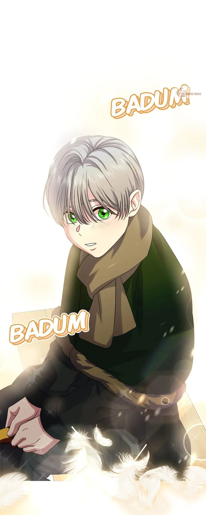 My Doting Husband Love Chapter 40 – Page 1