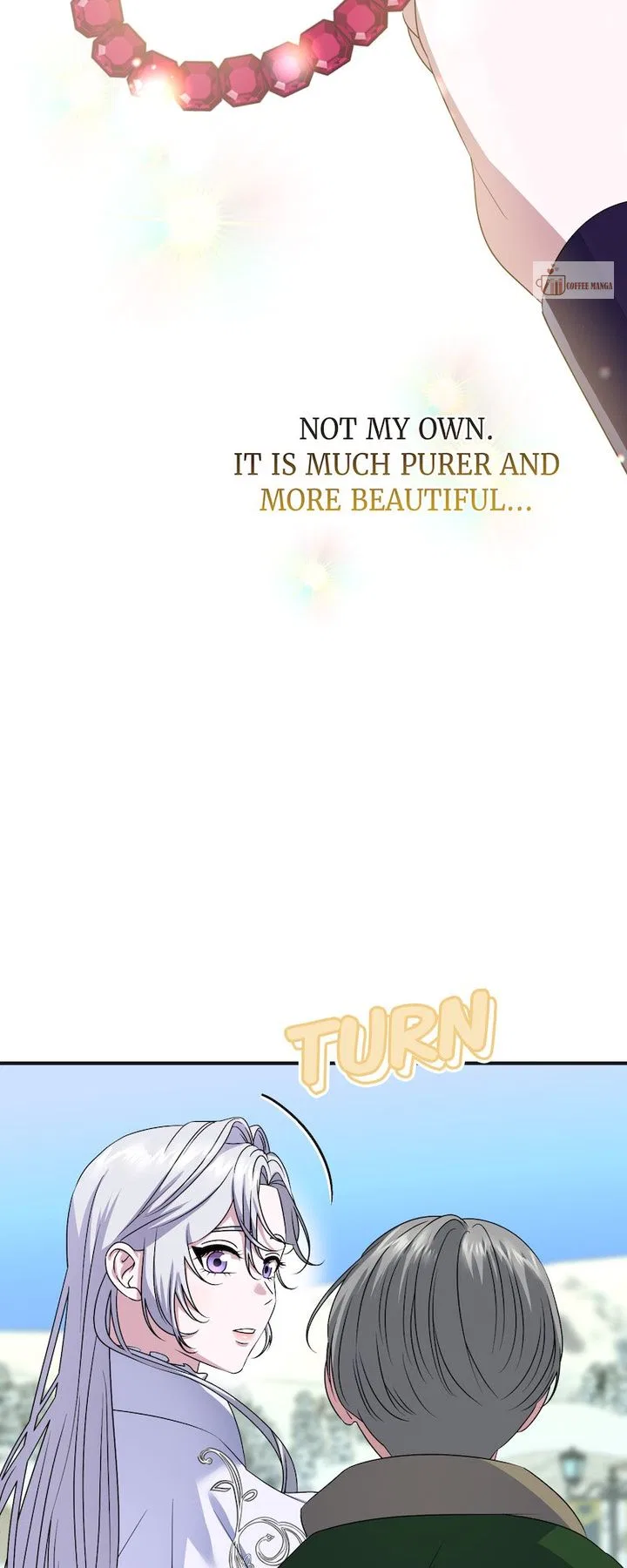My Doting Husband Love Chapter 40 – Page 6