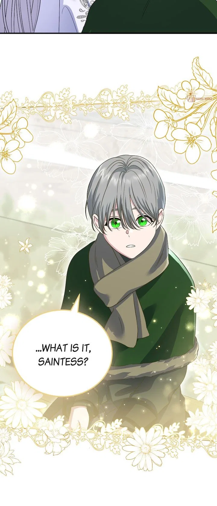 My Doting Husband Love Chapter 40 – Page 7