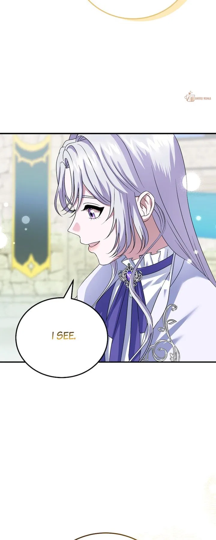 My Doting Husband Love Chapter 40 – Page 10