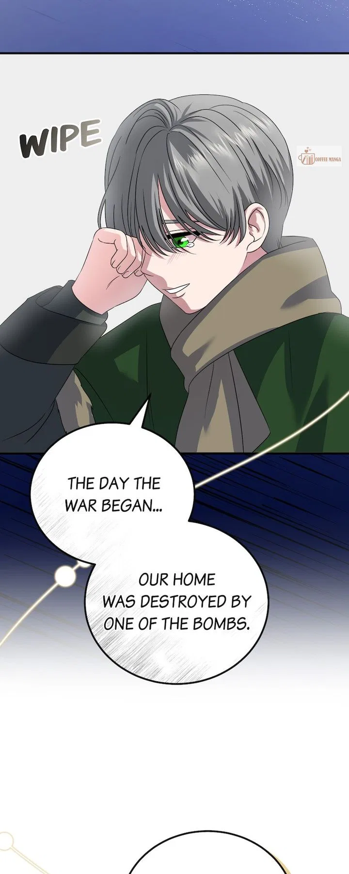 My Doting Husband Love Chapter 40 – Page 13