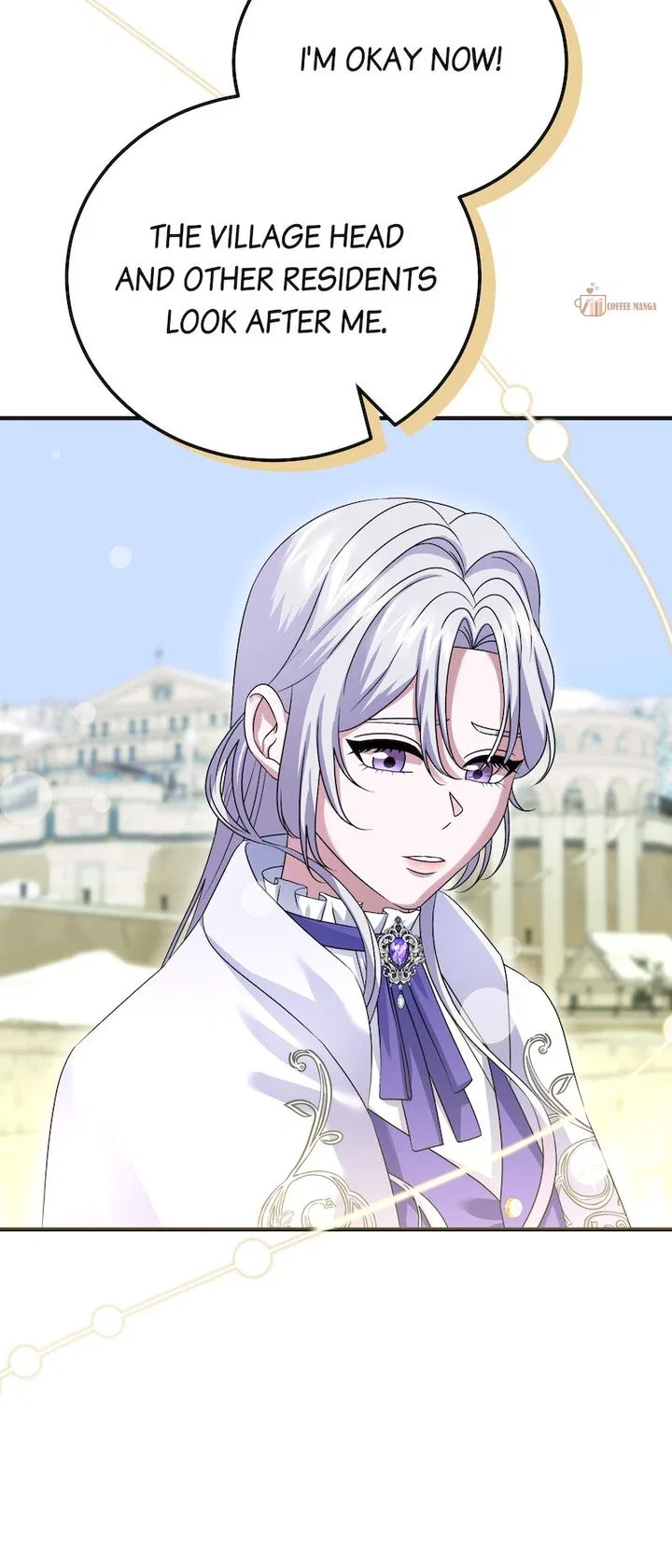 My Doting Husband Love Chapter 40 – Page 14