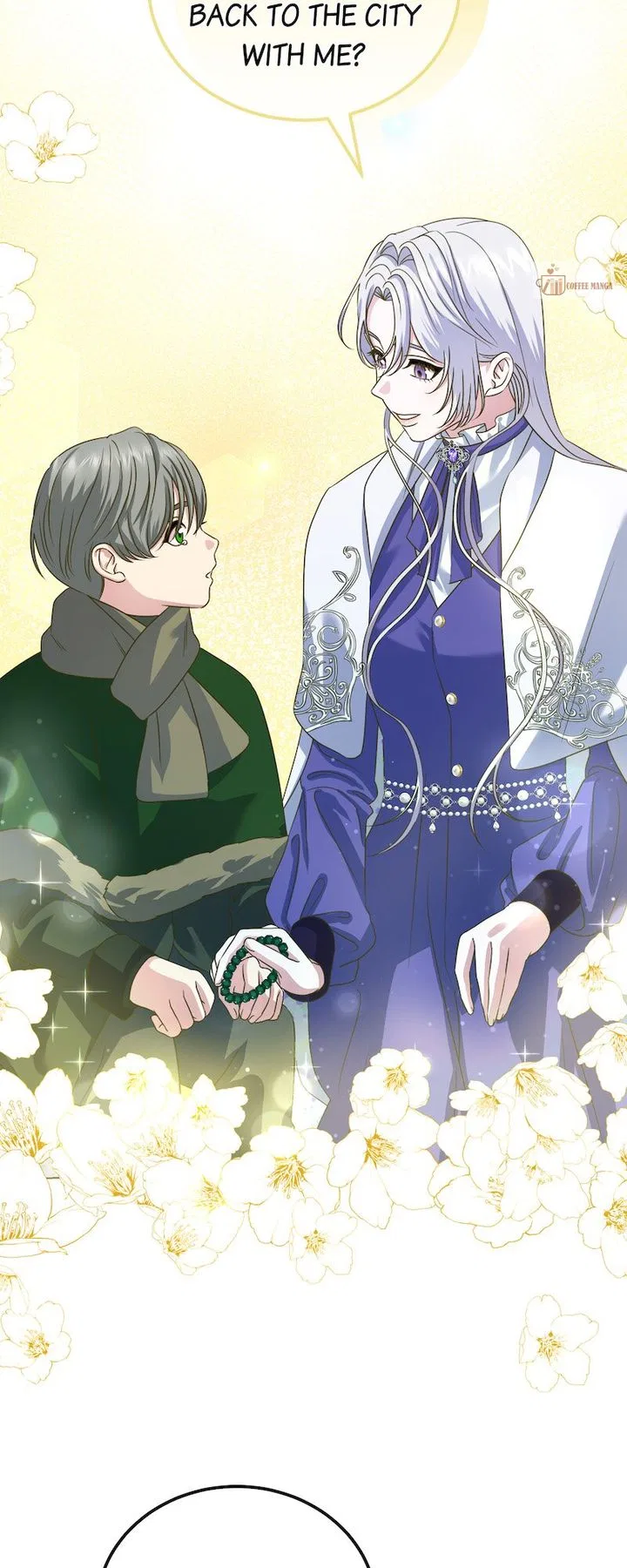 My Doting Husband Love Chapter 40 – Page 16