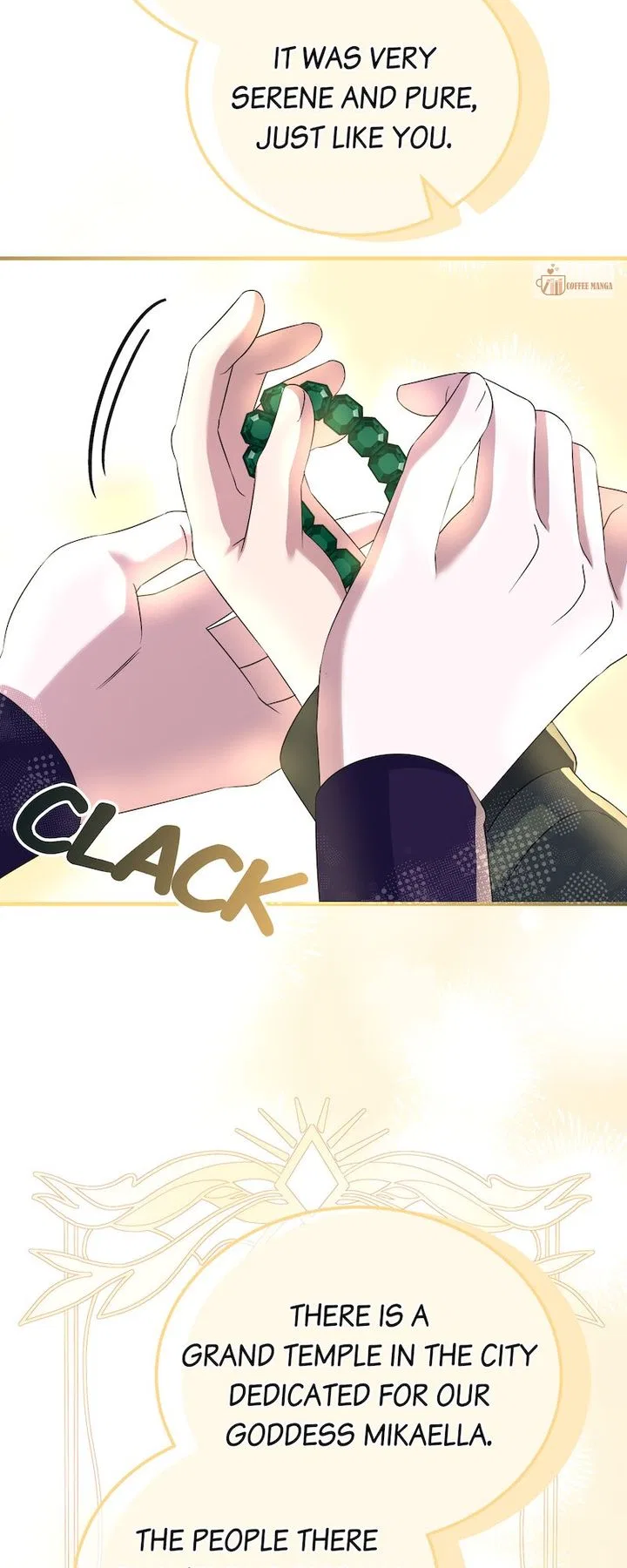 My Doting Husband Love Chapter 40 – Page 19