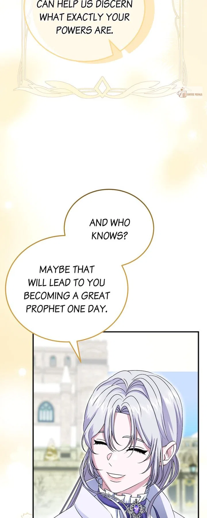 My Doting Husband Love Chapter 40 – Page 20