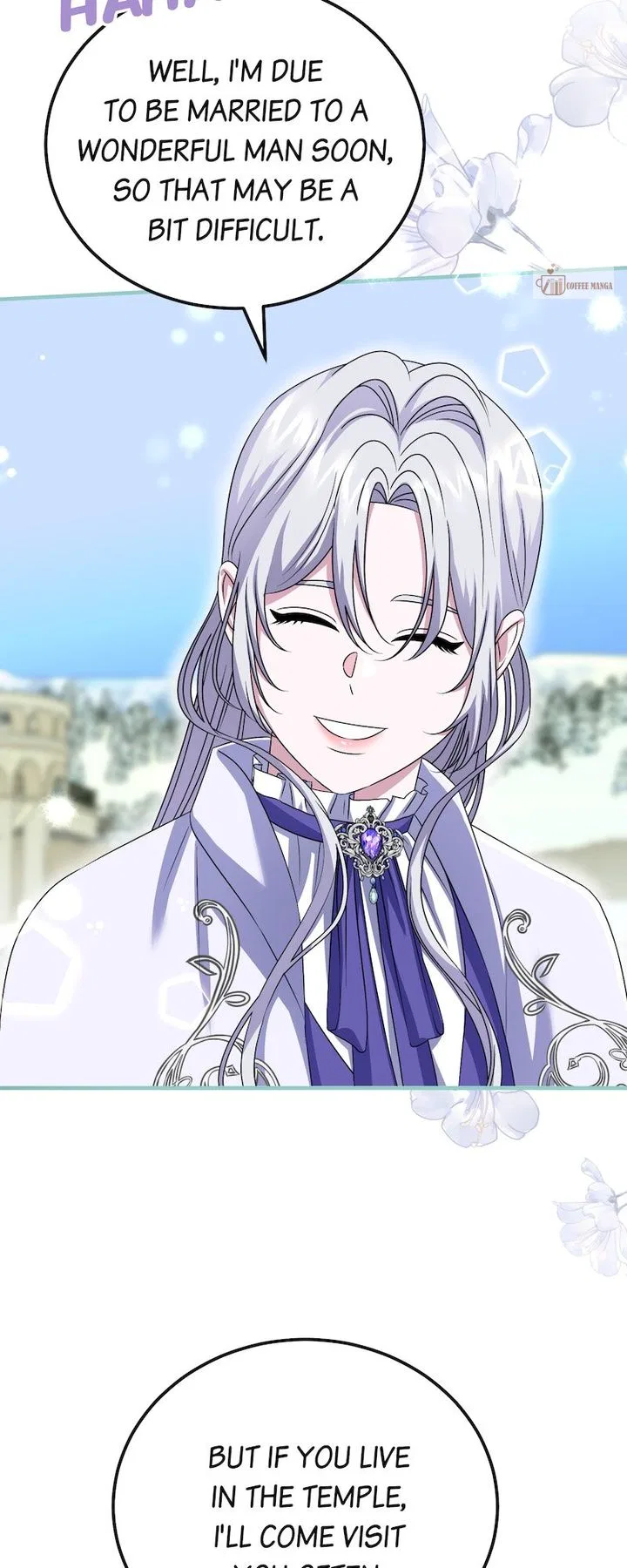 My Doting Husband Love Chapter 40 – Page 23