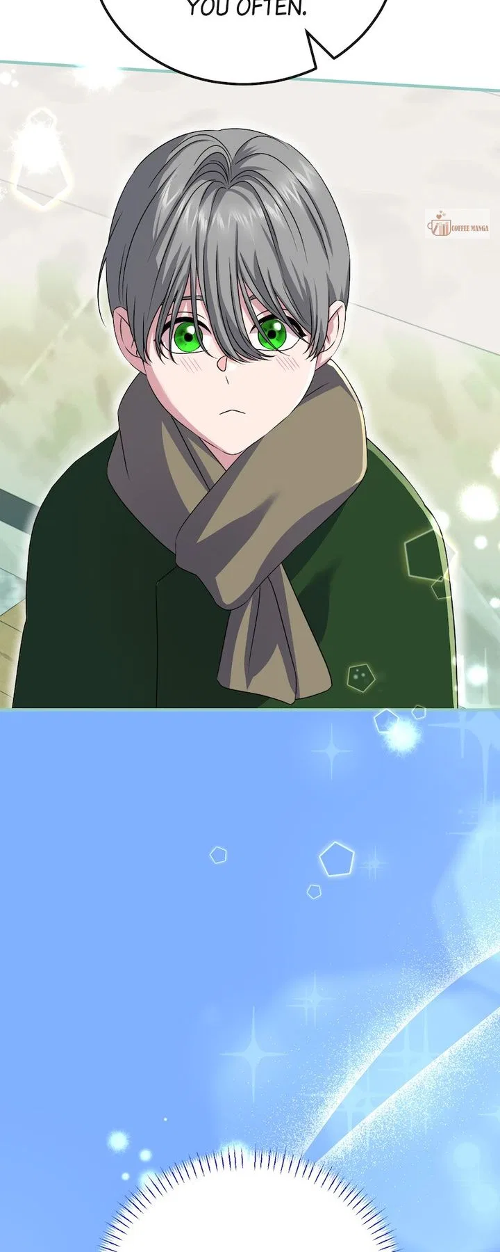 My Doting Husband Love Chapter 40 – Page 24