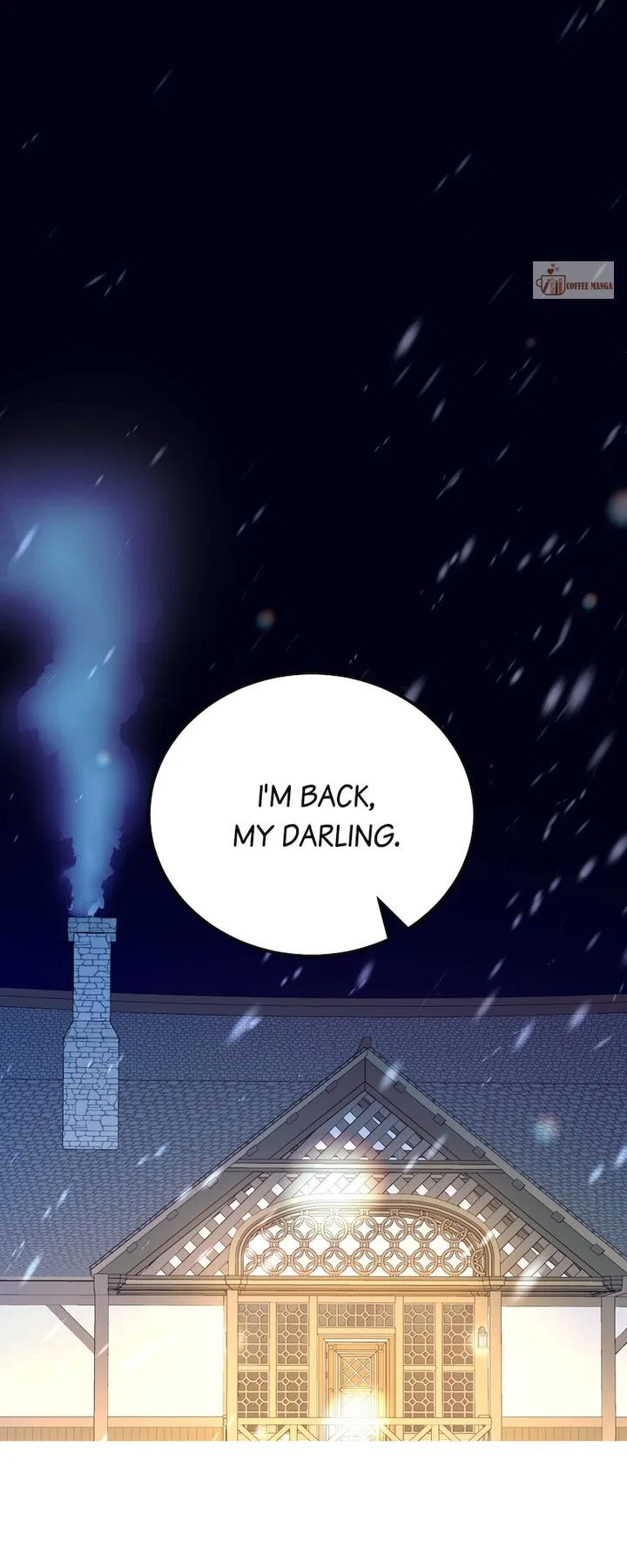 My Doting Husband Love Chapter 40 – Page 26