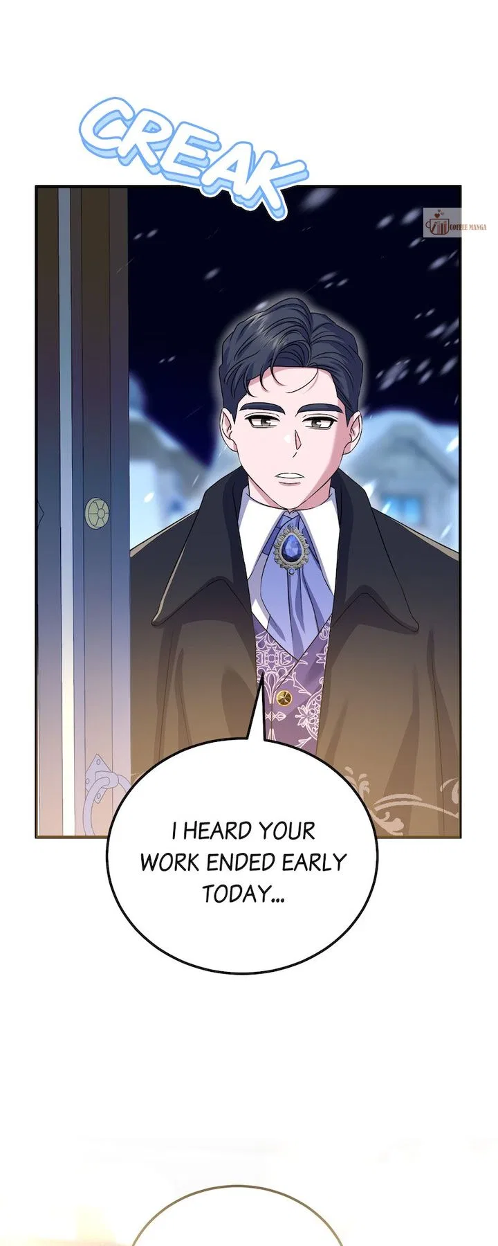 My Doting Husband Love Chapter 40 – Page 27