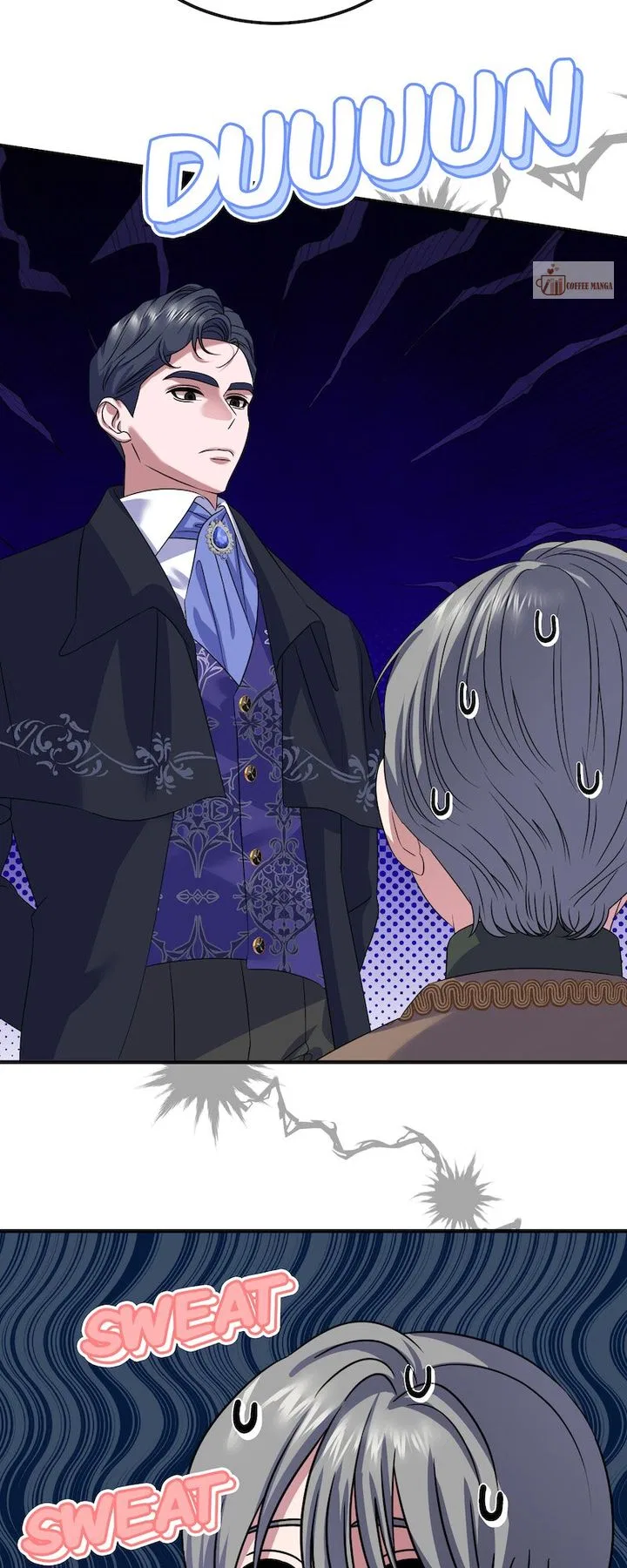 My Doting Husband Love Chapter 40 – Page 30