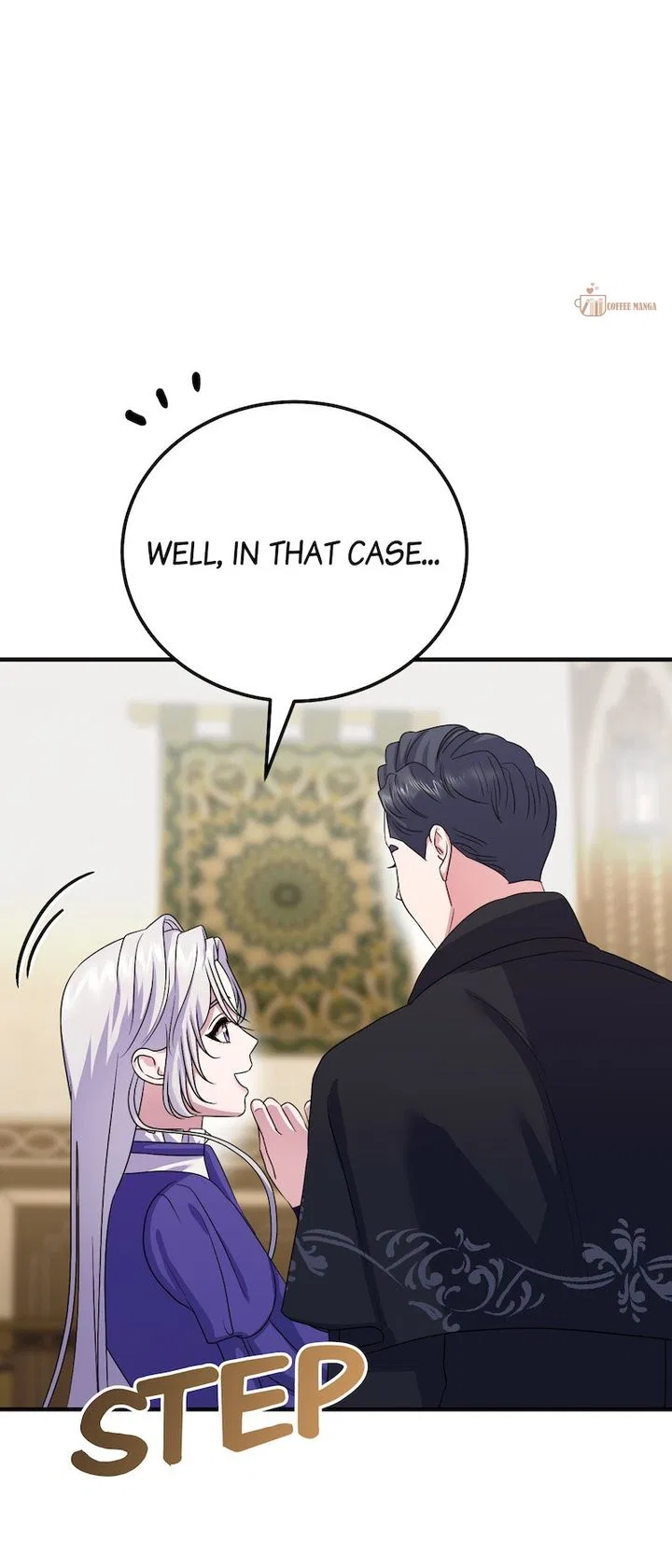 My Doting Husband Love Chapter 40 – Page 35