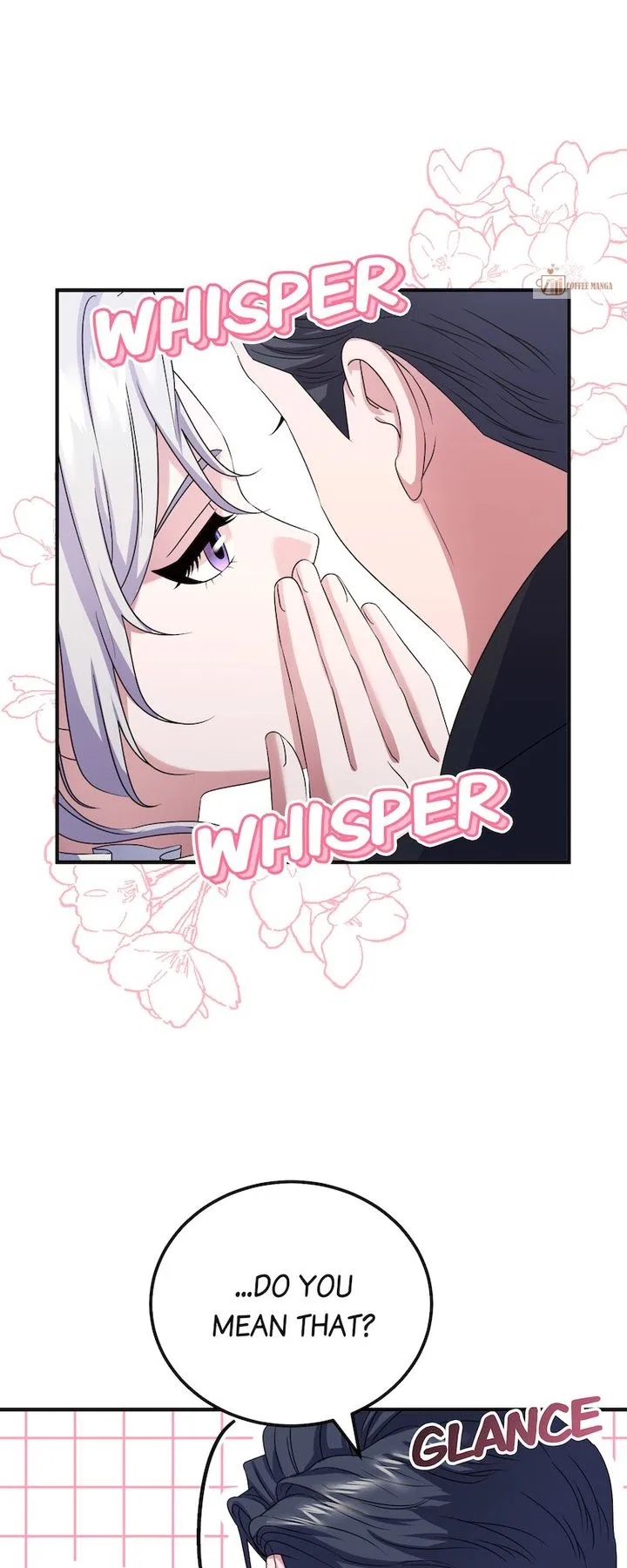 My Doting Husband Love Chapter 40 – Page 36