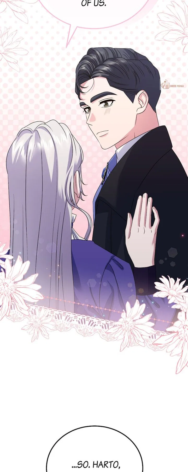 My Doting Husband Love Chapter 40 – Page 38