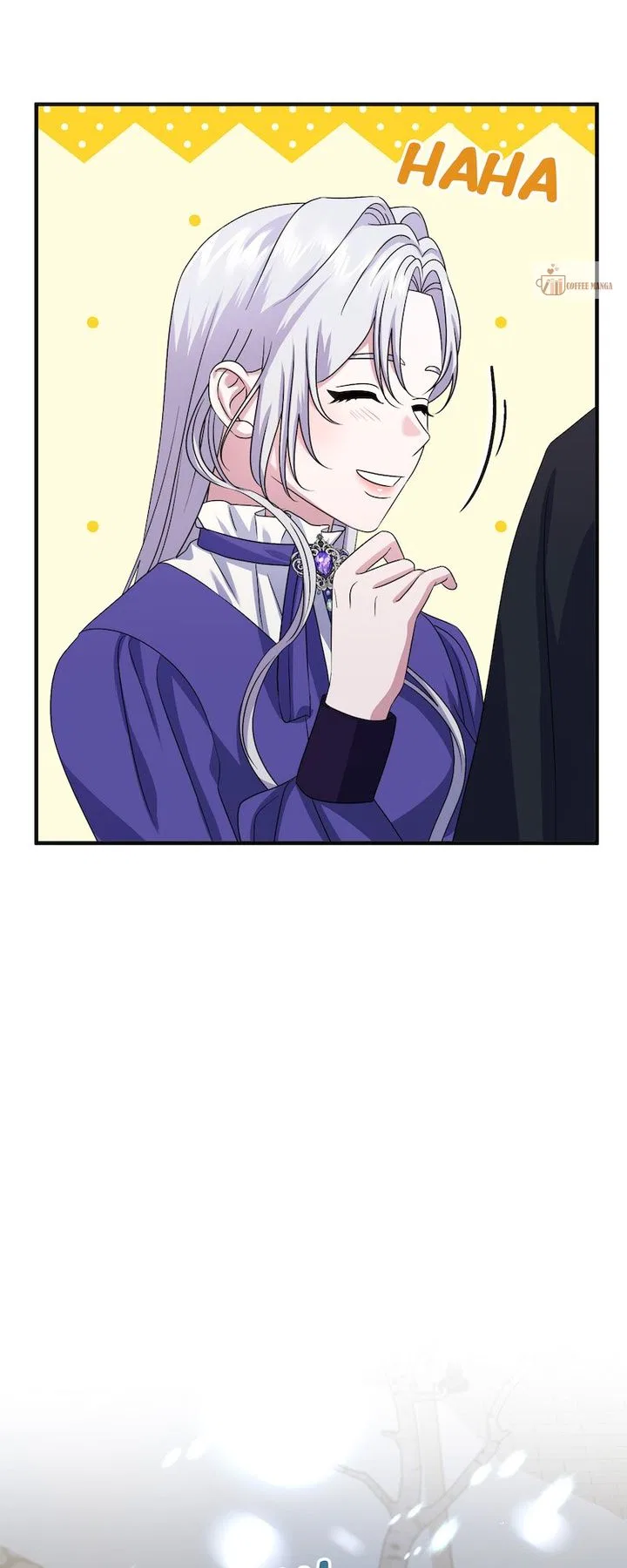 My Doting Husband Love Chapter 40 – Page 40
