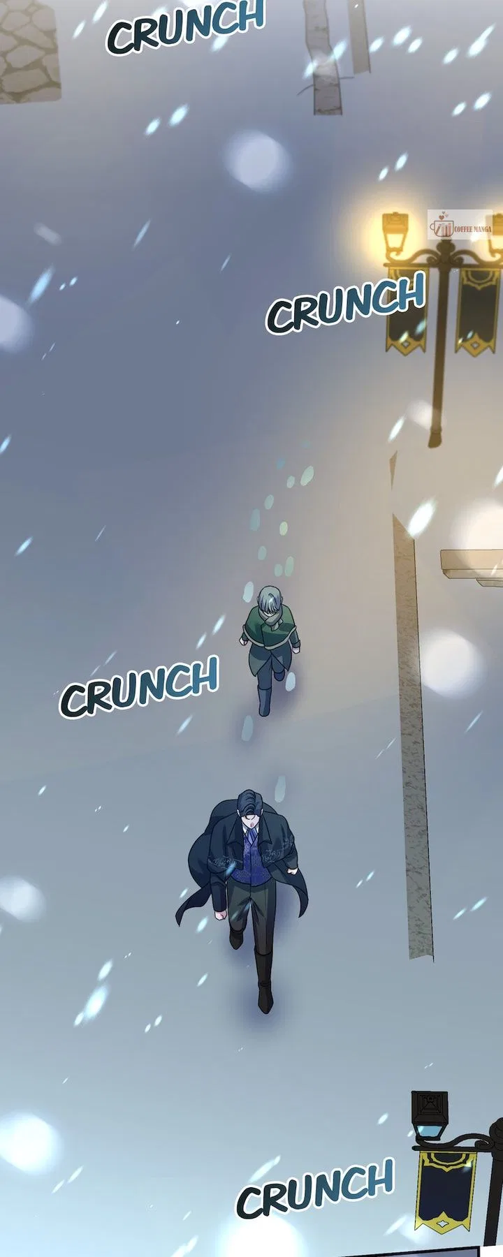 My Doting Husband Love Chapter 40 – Page 41