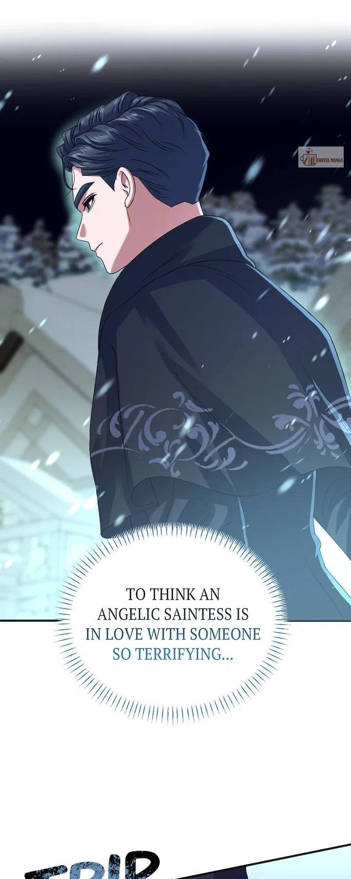 My Doting Husband Love Chapter 40 – Page 43