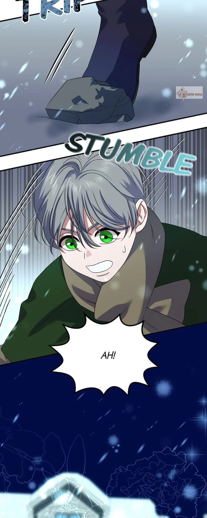 My Doting Husband Love Chapter 40 – Page 44
