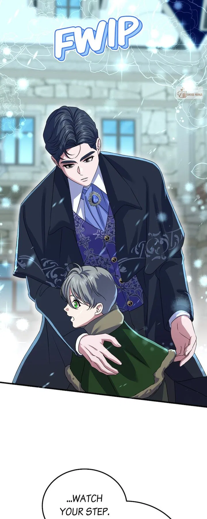 My Doting Husband Love Chapter 40 – Page 45