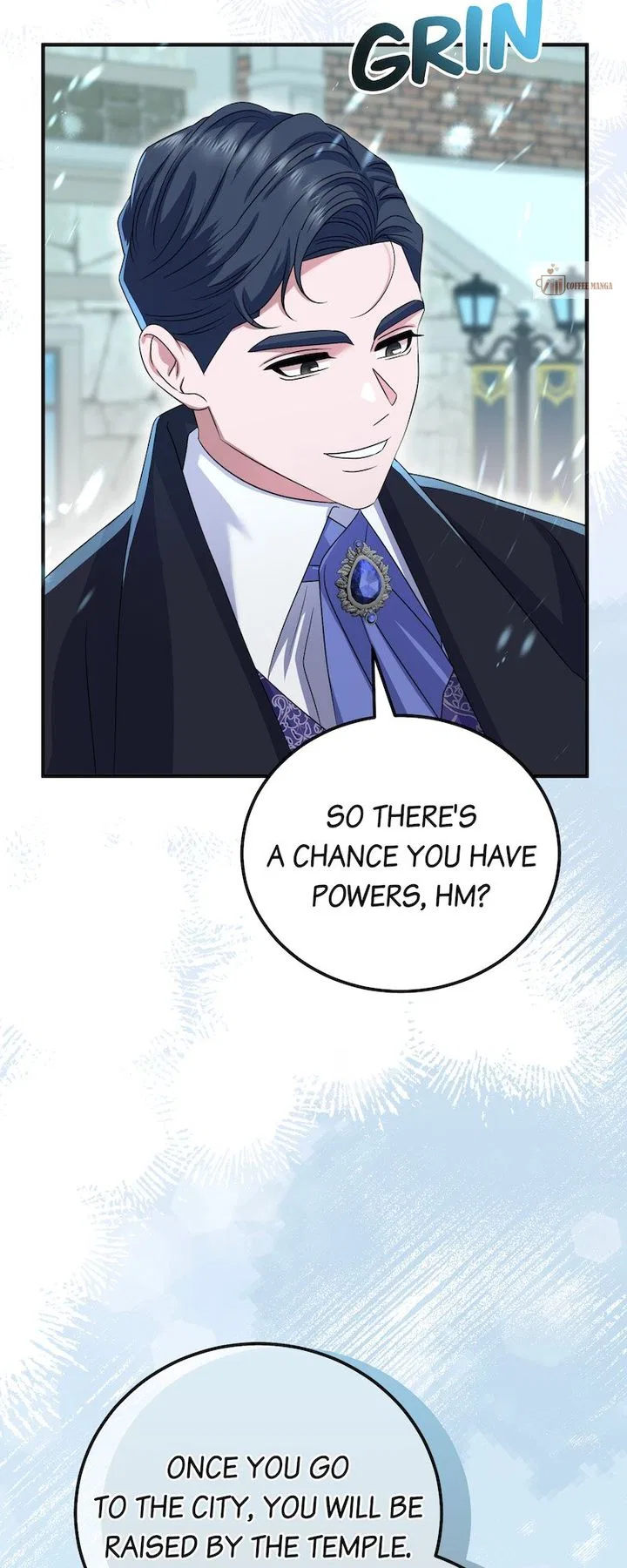 My Doting Husband Love Chapter 40 – Page 47