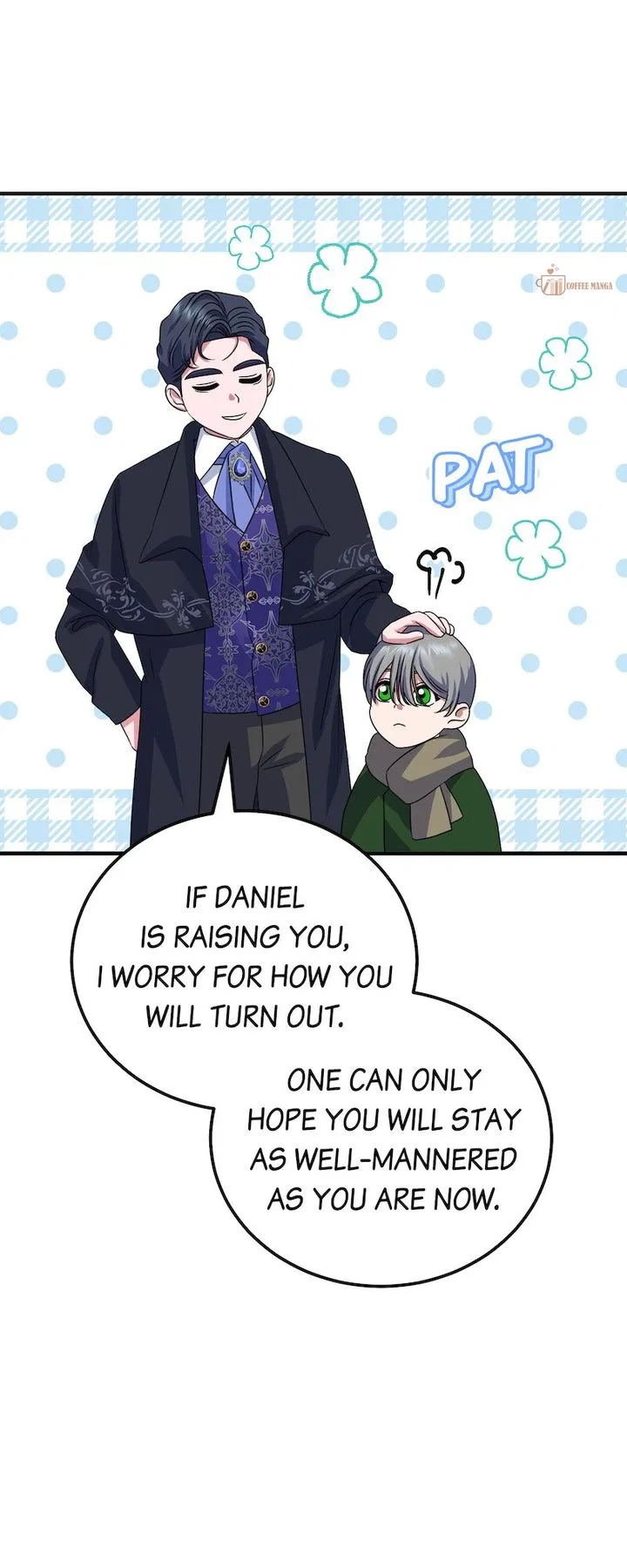 My Doting Husband Love Chapter 40 – Page 50