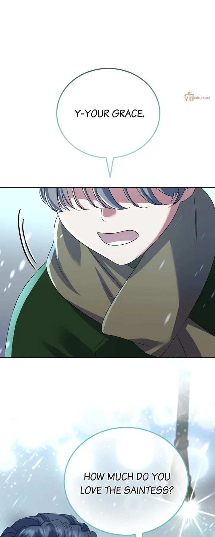 My Doting Husband Love Chapter 40 – Page 51