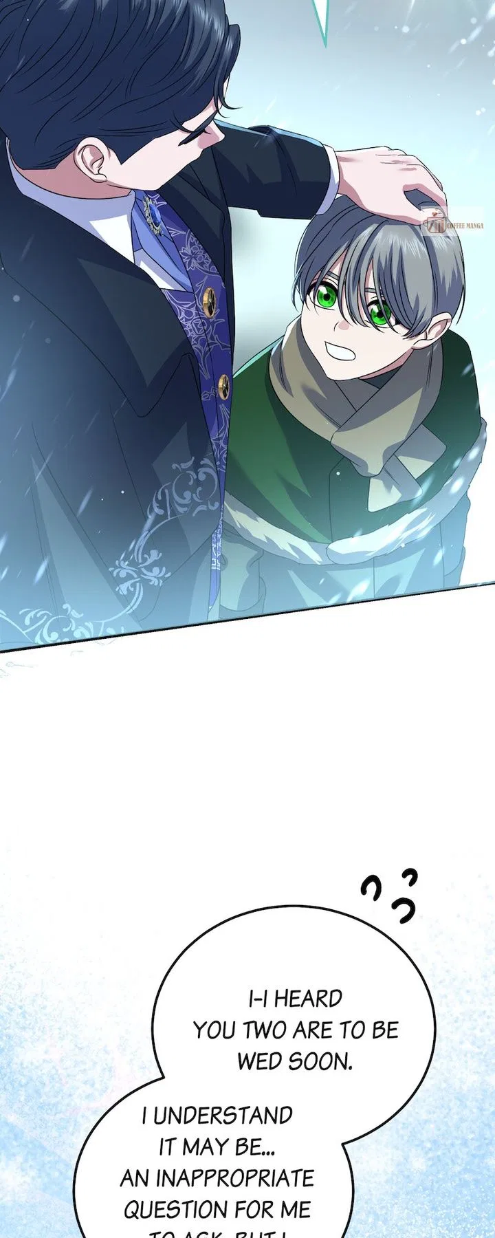 My Doting Husband Love Chapter 40 – Page 52