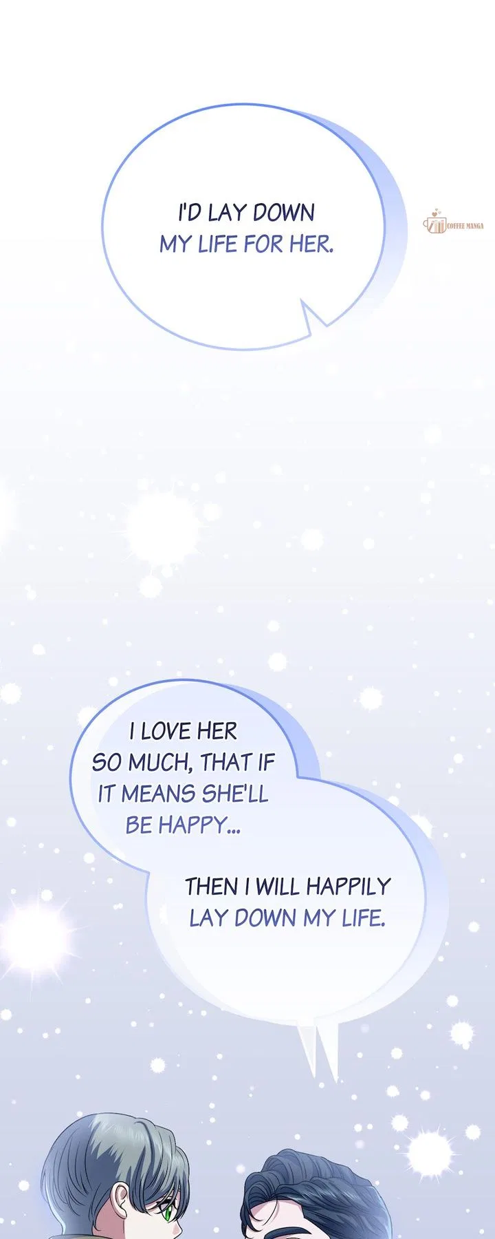 My Doting Husband Love Chapter 40 – Page 54