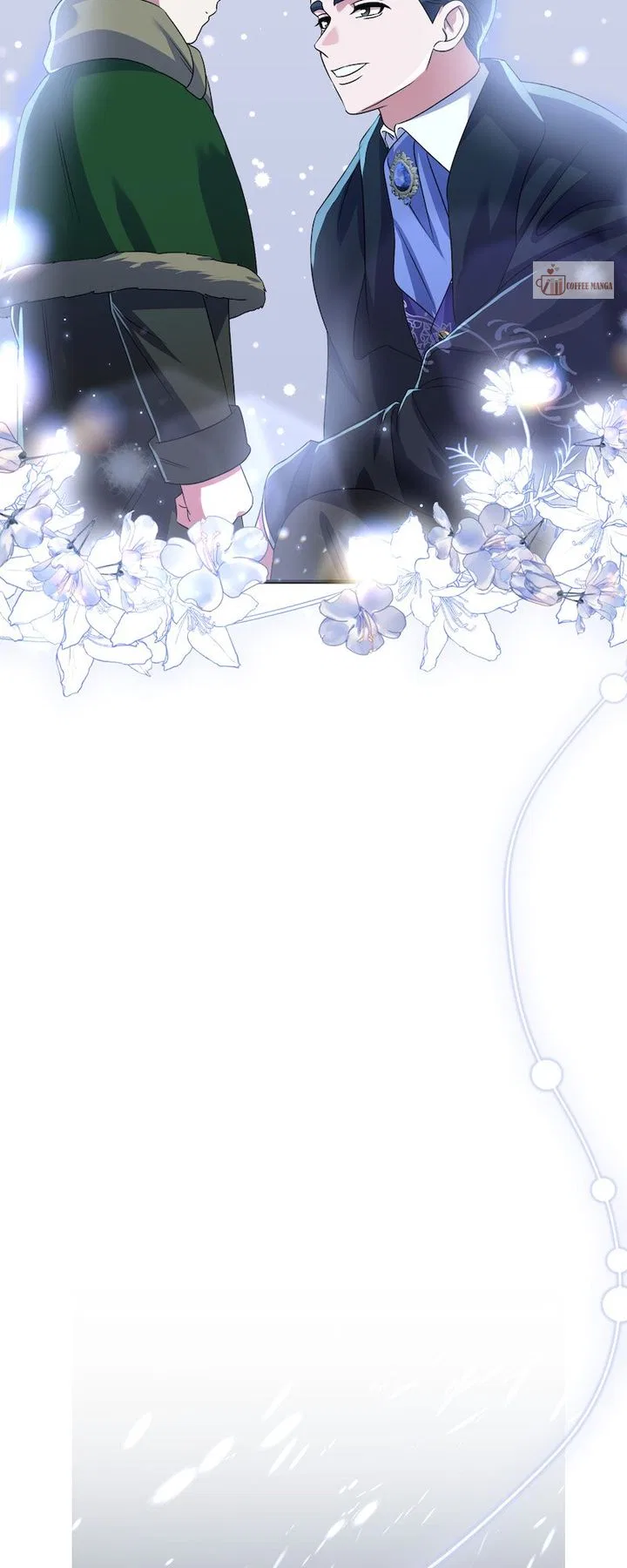 My Doting Husband Love Chapter 40 – Page 55