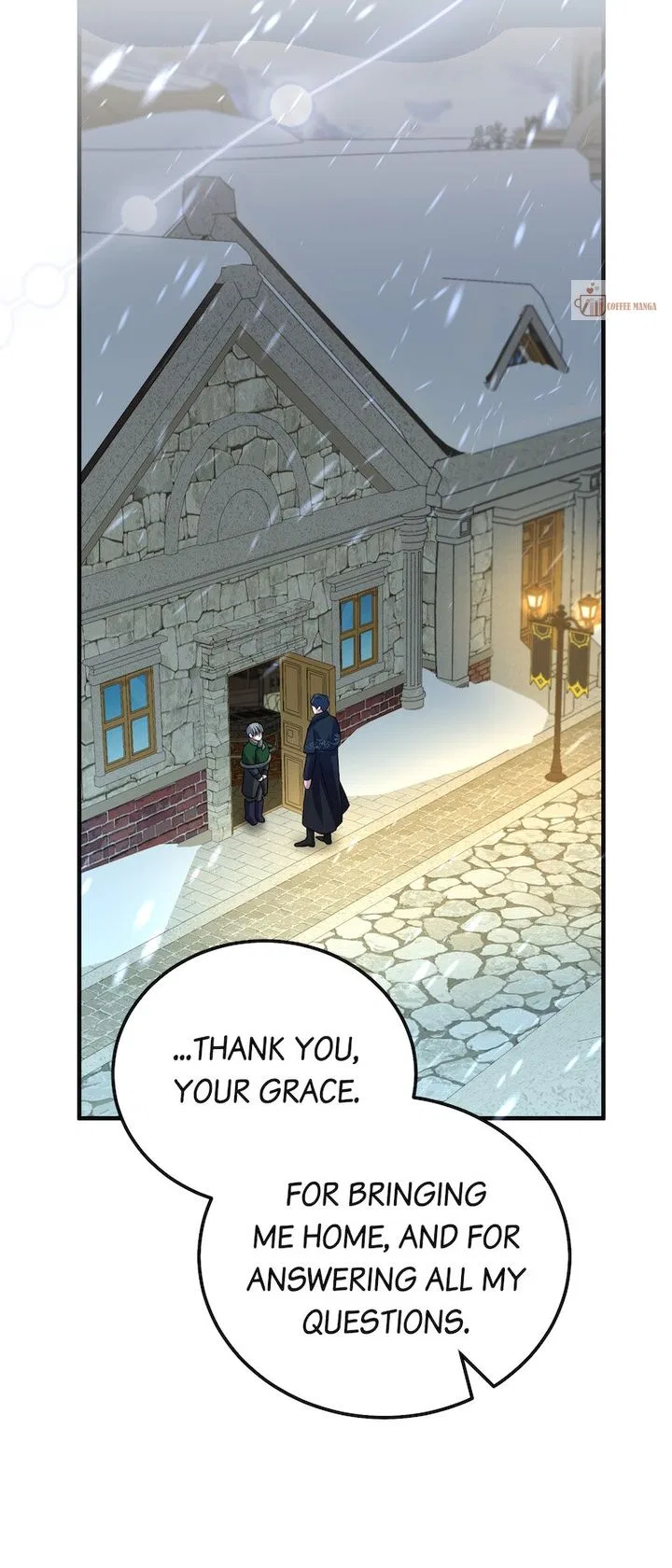My Doting Husband Love Chapter 40 – Page 56
