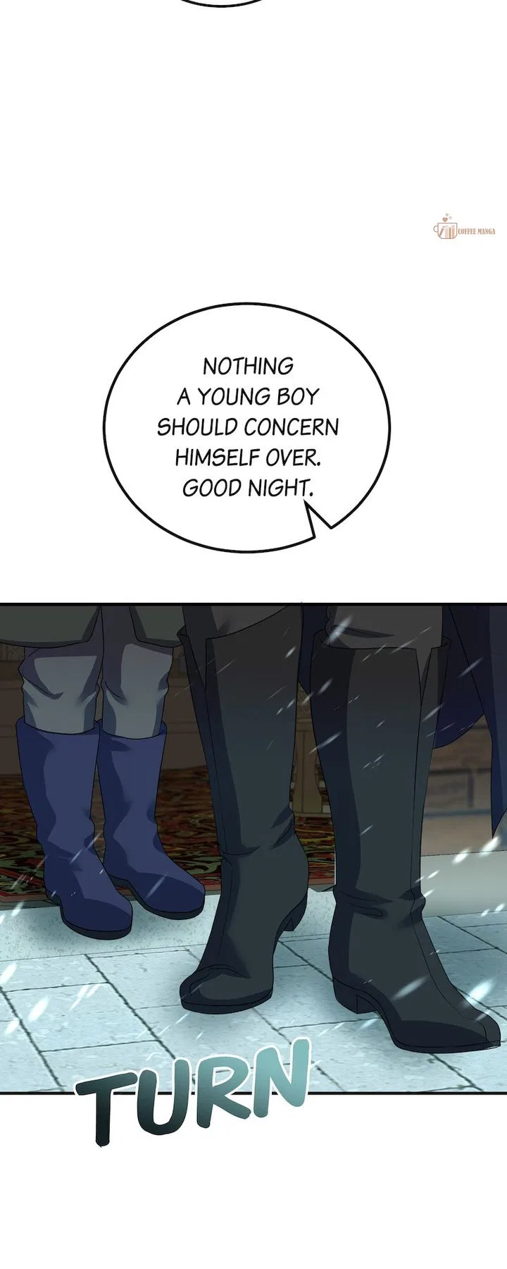 My Doting Husband Love Chapter 40 – Page 58