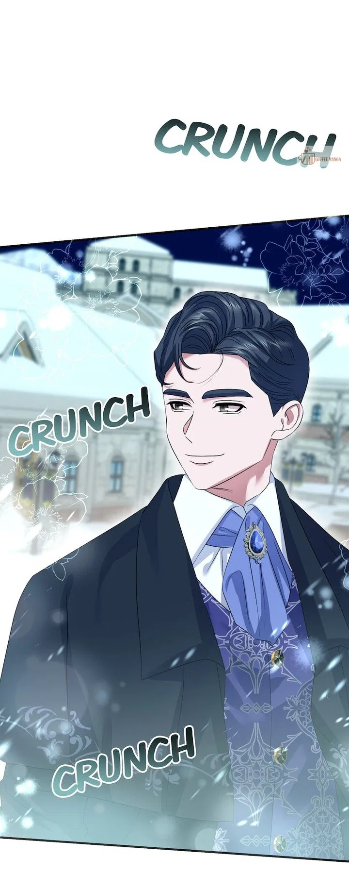 My Doting Husband Love Chapter 40 – Page 59