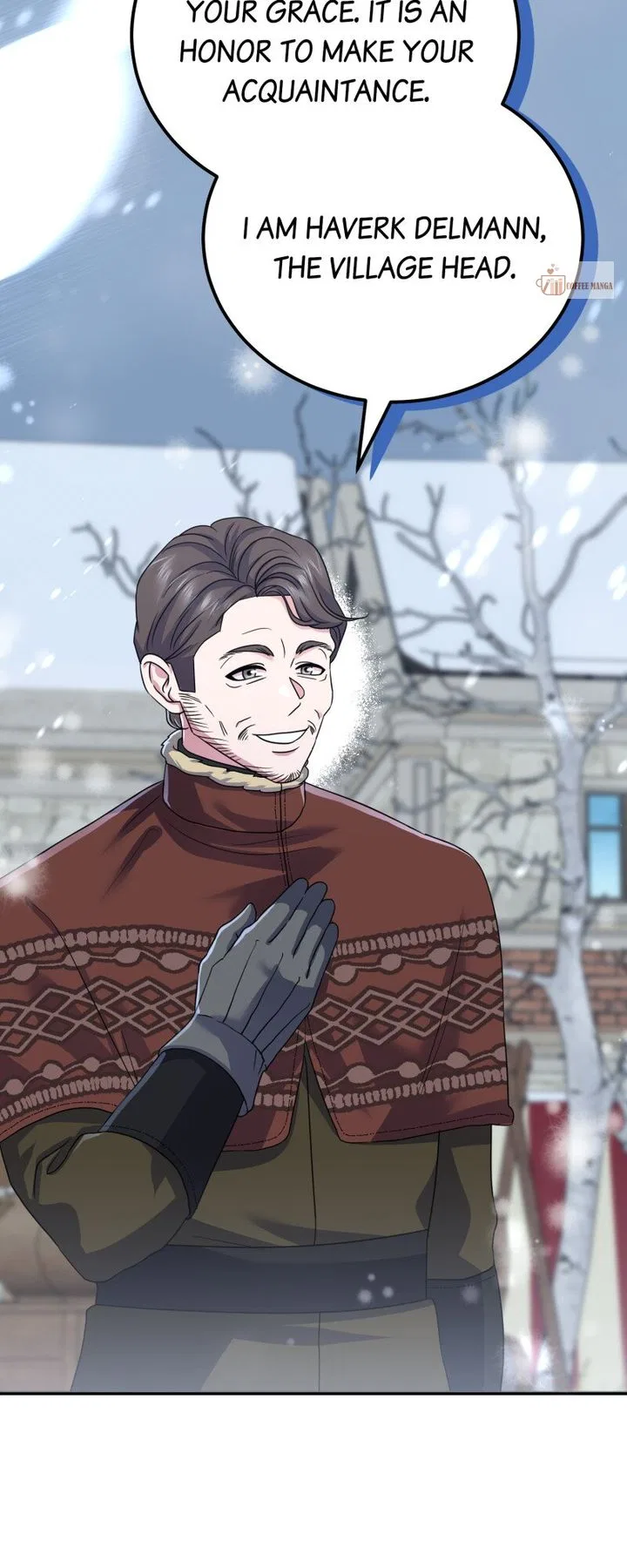 My Doting Husband Love Chapter 39 – Page 2