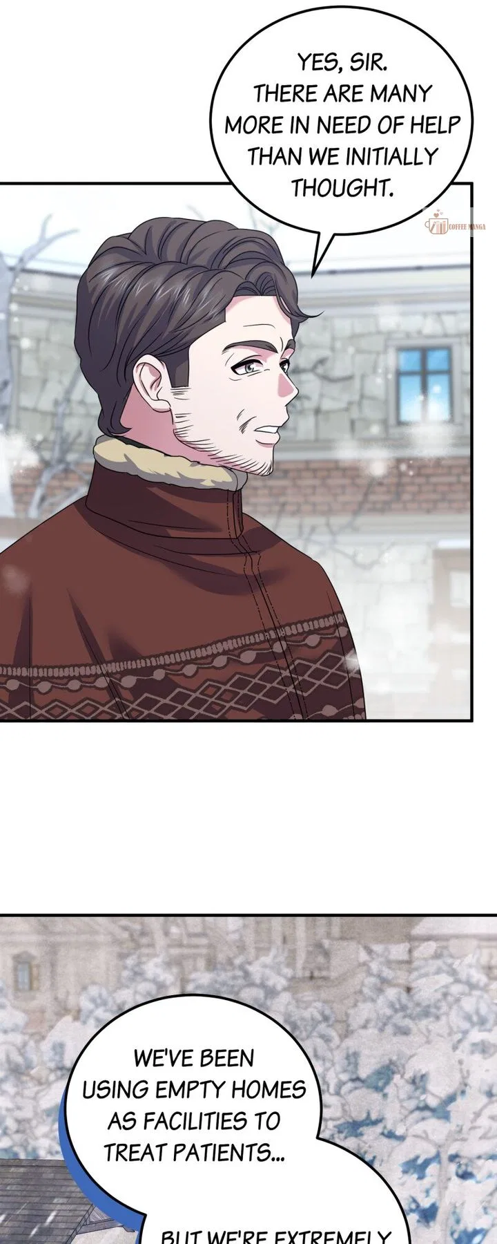 My Doting Husband Love Chapter 39 – Page 4