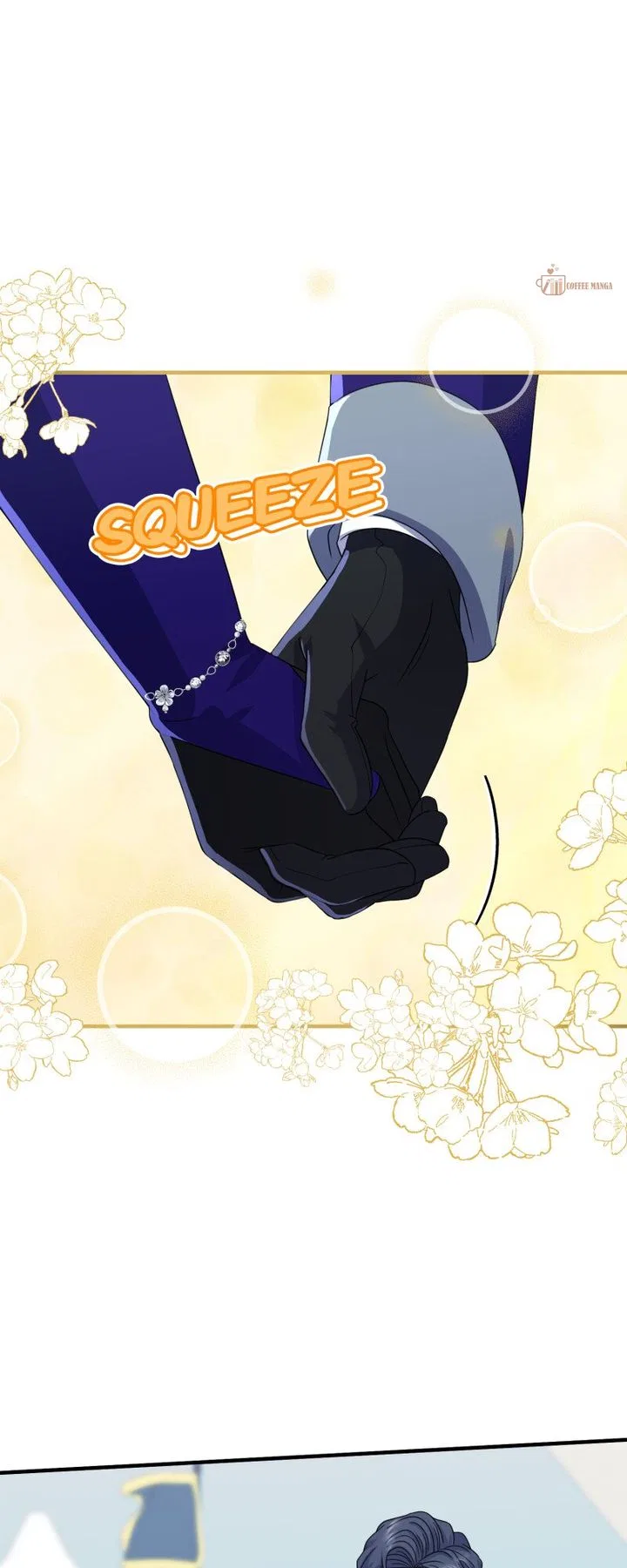 My Doting Husband Love Chapter 39 – Page 9
