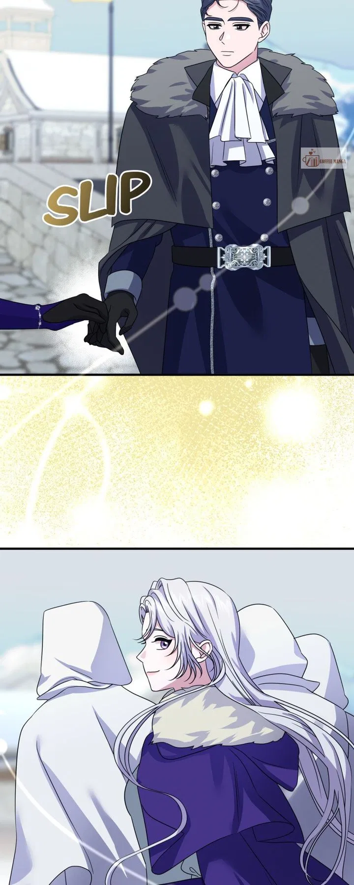 My Doting Husband Love Chapter 39 – Page 10