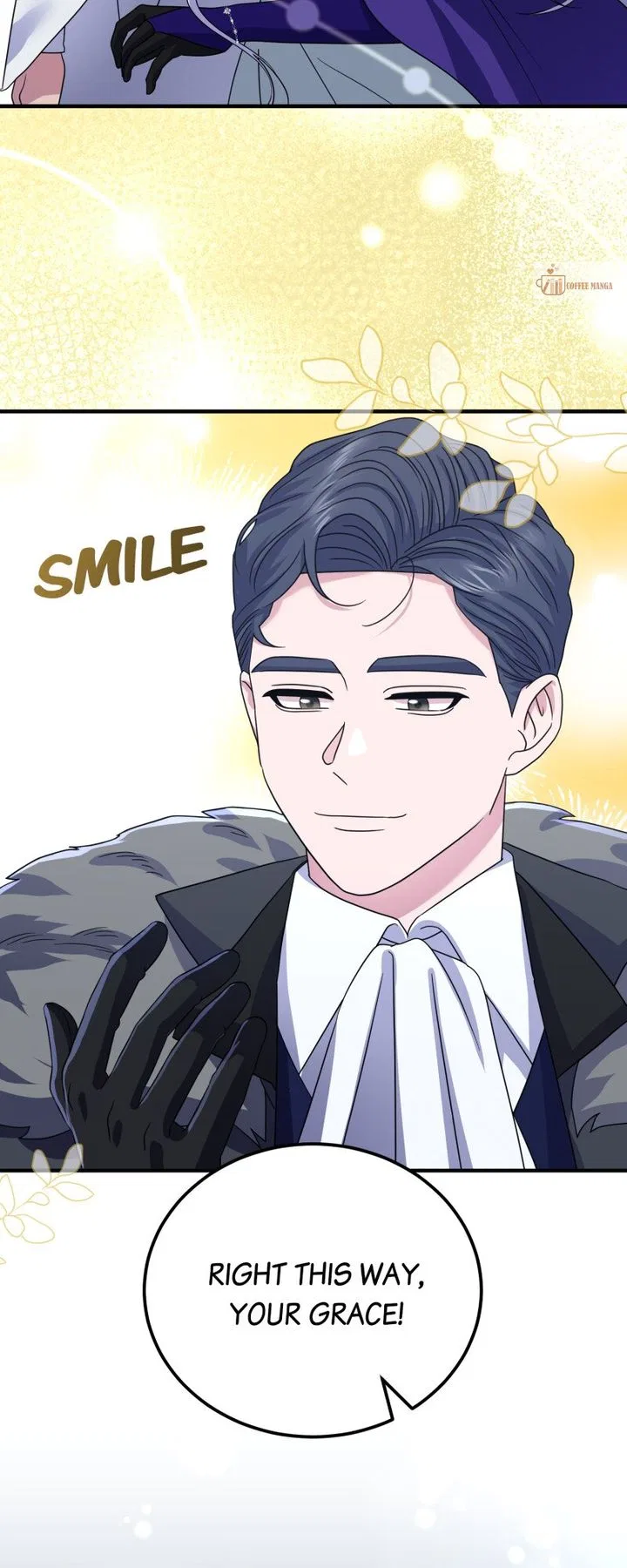 My Doting Husband Love Chapter 39 – Page 11