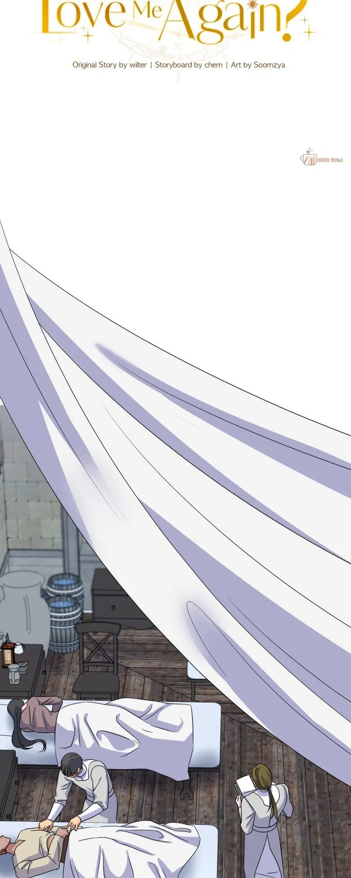 My Doting Husband Love Chapter 39 – Page 13