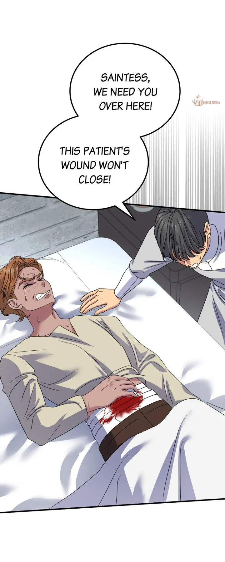 My Doting Husband Love Chapter 39 – Page 15