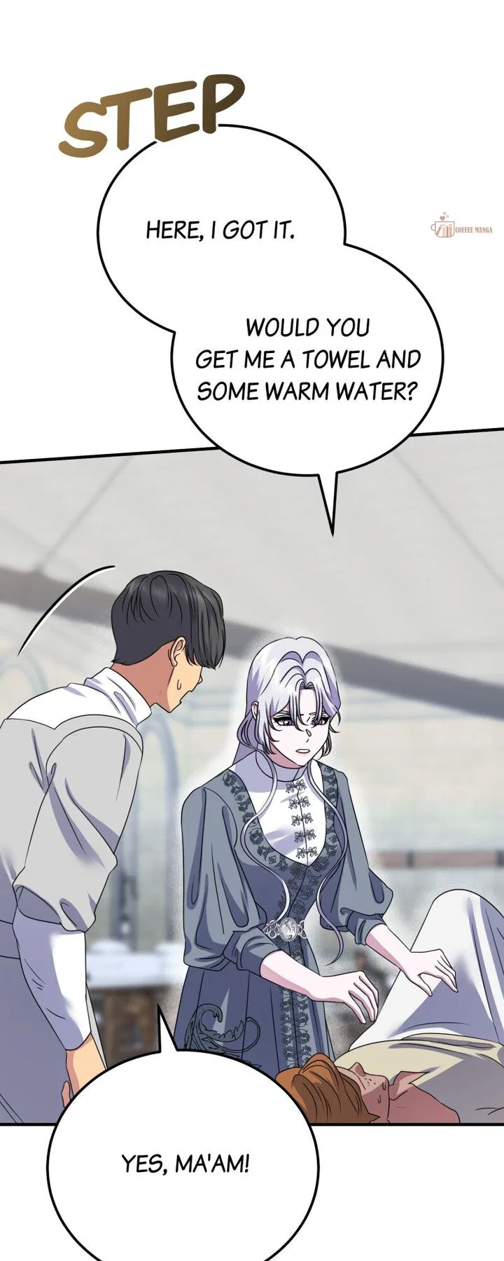 My Doting Husband Love Chapter 39 – Page 16