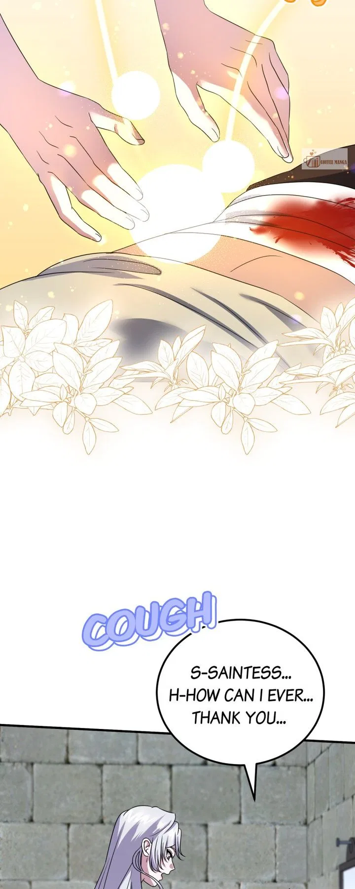 My Doting Husband Love Chapter 39 – Page 18