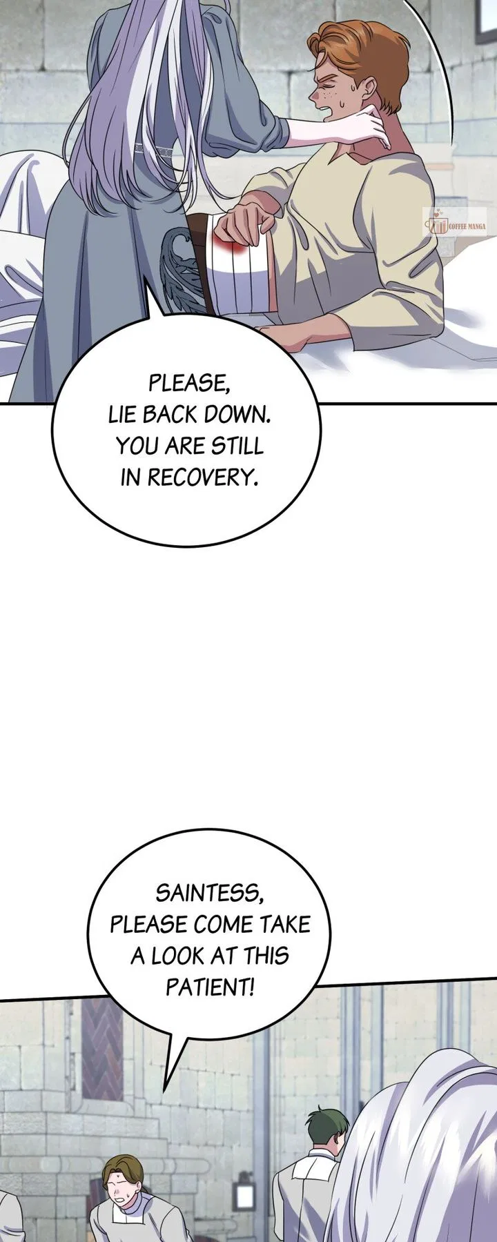 My Doting Husband Love Chapter 39 – Page 19