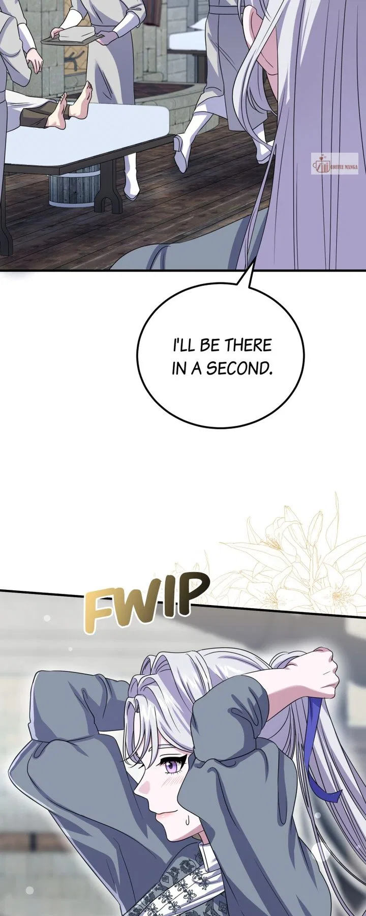 My Doting Husband Love Chapter 39 – Page 20