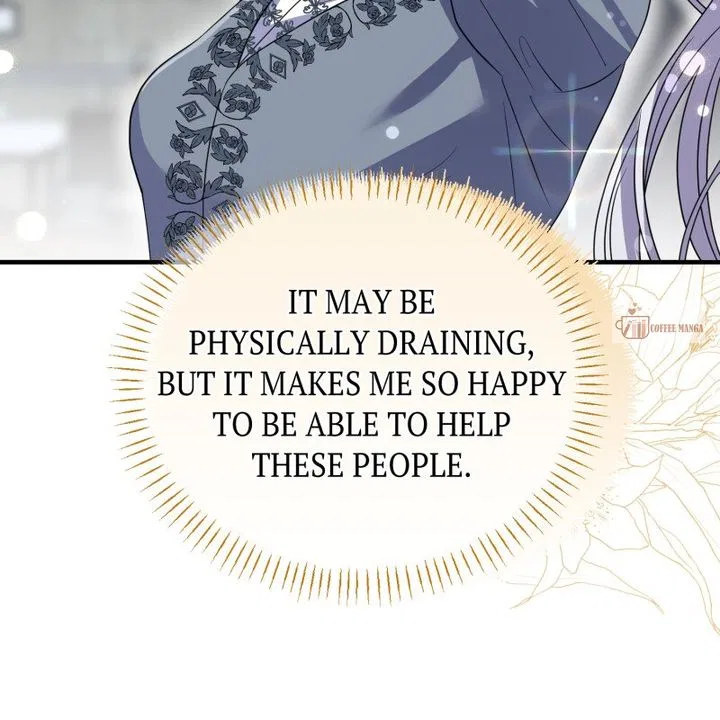 My Doting Husband Love Chapter 39 – Page 21