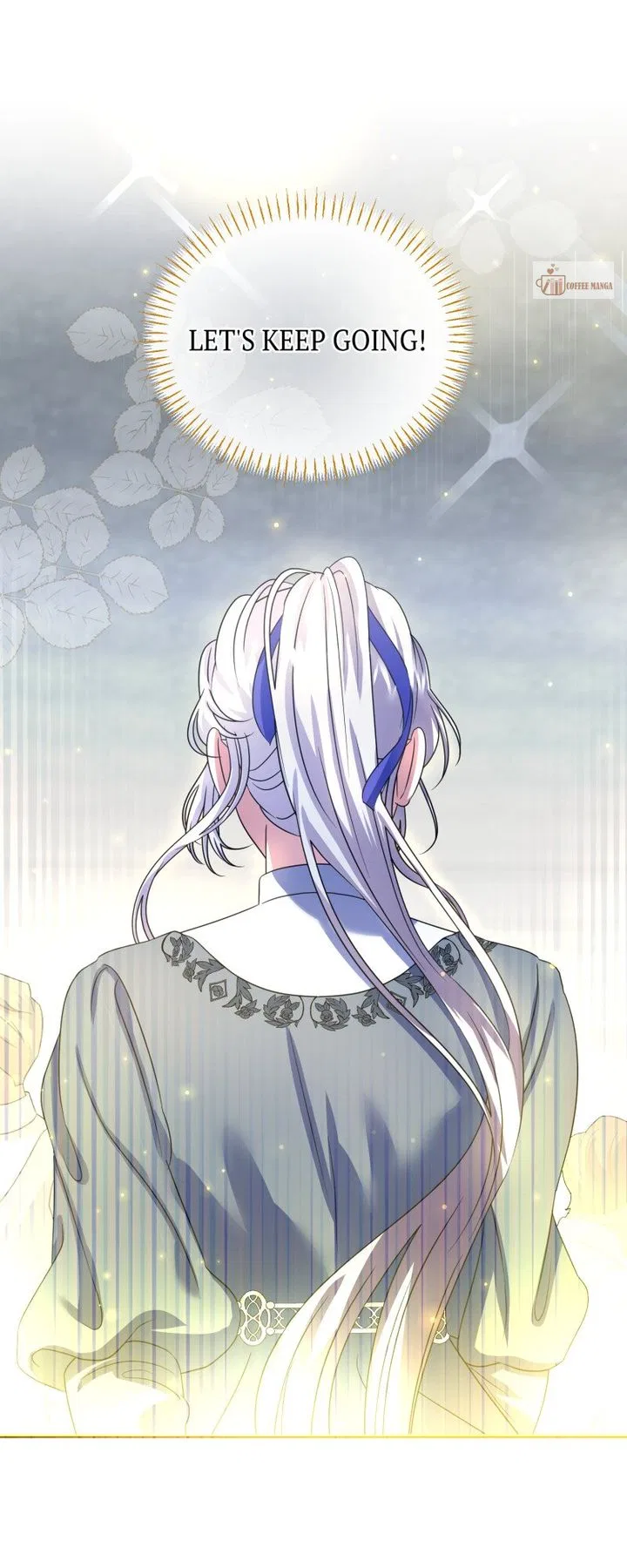 My Doting Husband Love Chapter 39 – Page 22